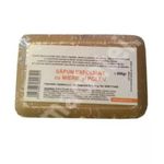 Sapun exfoliant cu miere si polen 200 g Apidava fotografia produsului