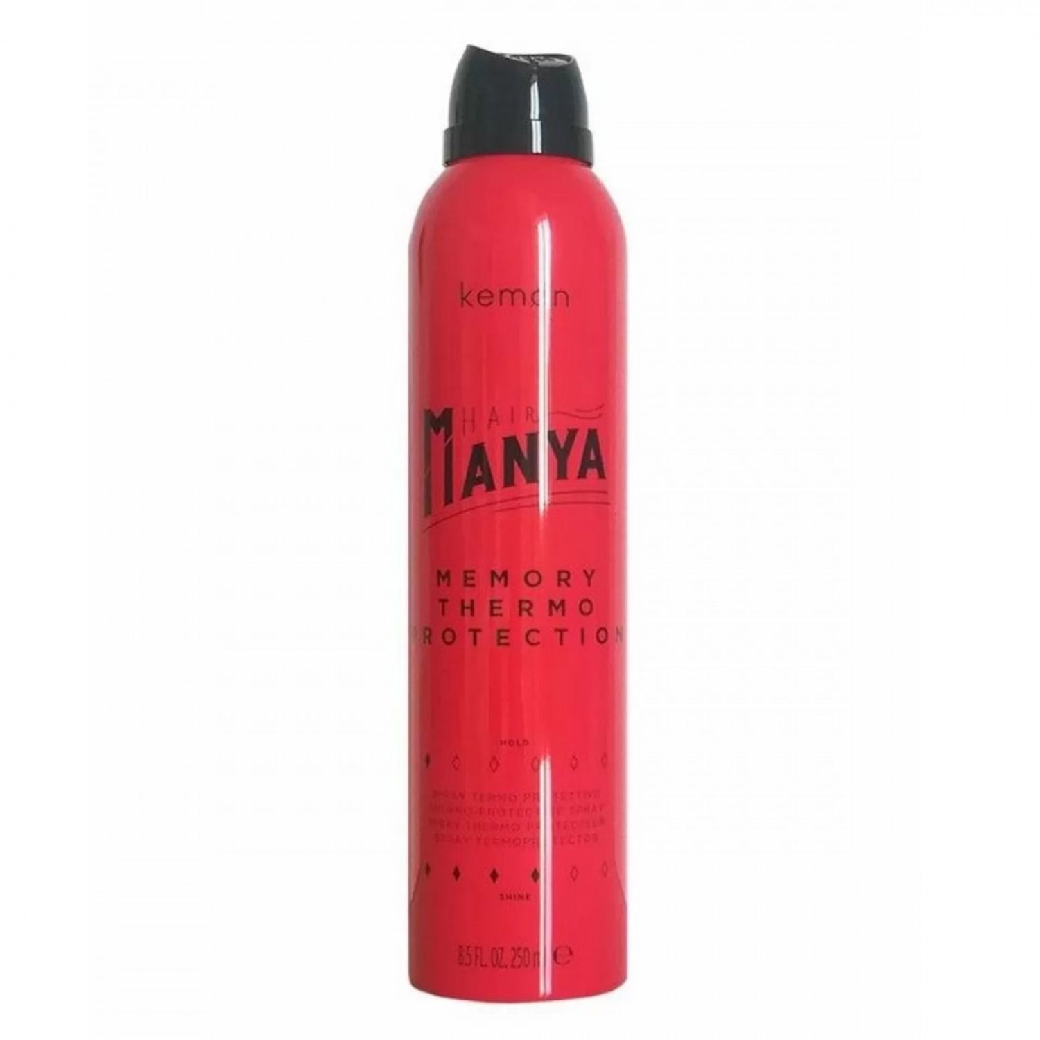 Spray termo protectiv cu memorie Kemon Manya Memory Thermo Protection fotografia produsului