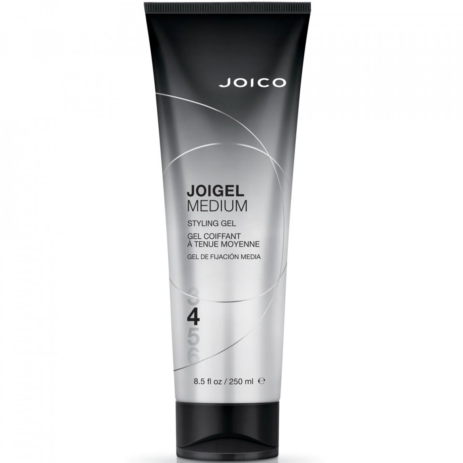 Gel cu nivel de fixare Joico 4 Joigel Medium, 250 ml fotografia produsului