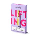 Fiole Lifting pentru remodelare ten, editie speciala Babor Spring, 7 fiole x 2 ml fotografia produsului