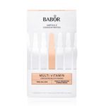 Set Fiole Babor Multi Vitamin cu efect de revitalizare, 7 x 2 ml fotografia produsului