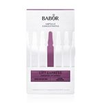 Set Fiole Babor Lift Express cu efect de lifting, 7 x 2 ml fotografia produsului
