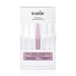Set Fiole Babor Collagen Booster cu efect antirid, 7 x 2 ml fotografia produsului