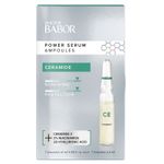 Set Fiole Babor cu Ceramide Doctor Babor, 7 x 2 ml fotografia produsului