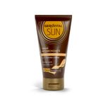 Crema autobronzanta Gerovital Sun, 150 ml fotografia produsului