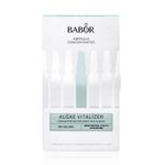 Set Fiole Babor Algae Vitalizer cu efect regenerant, 7 x 2 ml fotografia produsului