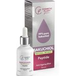 BAKUCHIOL ANTI-AGEING ELIXIR SERUM 30ML COSMETICPLANT fotografia produsului