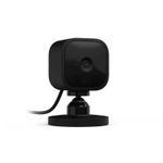 Camera de supraveghere interior Amazon Blink Mini HD 1080 x 720p Night Vision fotografia produsului