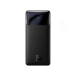 Baterie externa Baseus Bipow 15W 10.000Mah Display LCD 4 Porturi fotografia produsului