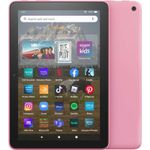 Tableta Amazon Fire HD 8 12th Generation 2022 32 GB Roz fotografia produsului