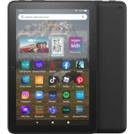 Tableta Amazon Fire HD 8 12th Generation 2022 32 GB Negru fotografia produsului