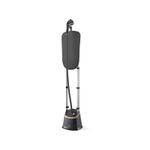 Aparat de Calcat Vertical Philips Seria 30000 STE317080 2000W 2000ml Negru fotografia produsului