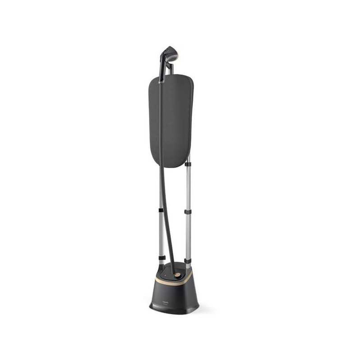 Aparat de Calcat Vertical Philips Seria 30000 STE317080 2000W 2000ml Negru fotografia produsului