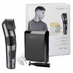 Aparat de tuns Babyliss E978E Negru fotografia produsului
