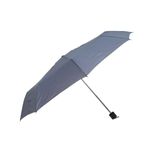 Umbrela pliabila PAMI, U-621-503, 52 cm, cu 8 spite Gri fotografia produsului