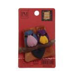 Set 4 martisoare brose handmade, PAMI, MVU-35 fotografia produsului View 5 S