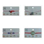 Set 120 martisoare tip bratara, ready to sell, PAMI, CUT-02 fotografia produsului View 2 S