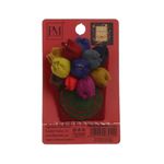 Set 4 martisoare brose handmade, PAMI, MVU-35 fotografia produsului View 3 S