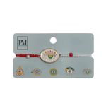 Set 120 martisoare tip bratara, ready to sell, PAMI, CUT-05 fotografia produsului View 3 S