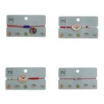 Set 120 martisoare tip bratara, ready to sell, PAMI, CUT-05 fotografia produsului View 2 S