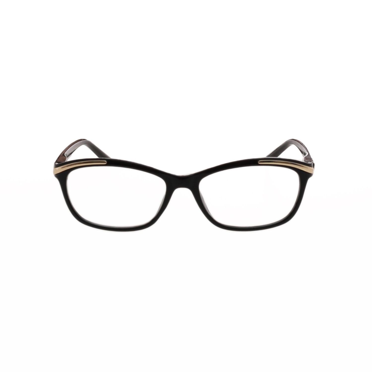 Ochelari de citit PAMI, OC1220-16 +1.50 Negru fotografia produsului