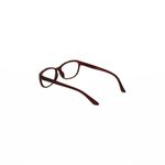Ochelari de citit PAMI, OC1220-19 +3.00 Maro fotografia produsului View 3 S