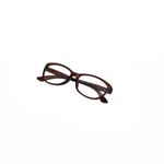 Ochelari de citit PAMI, OC1220-19 +3.00 Maro fotografia produsului View 4 S