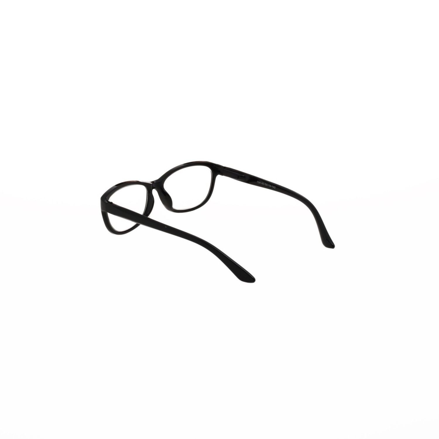 Ochelari de citit PAMI, OC1220-19 +2.00 Negru fotografia produsului View 4 L