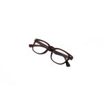 Ochelari de citit PAMI, OC1220-33 +4.00 Maro fotografia produsului View 3 S