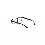 Ochelari de citit PAMI, OC1220-33 +2.50 Negru fotografia produsului View 4 S