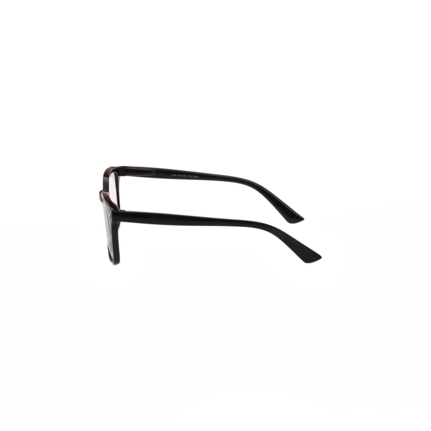 Ochelari de citit PAMI, OC1220-34 +1.50 Negru fotografia produsului View 3 L