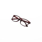 Ochelari de citit PAMI, OC1220-34 +3.50 Maro fotografia produsului View 5 S