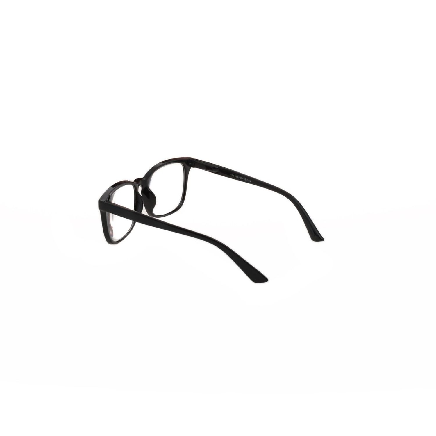 Ochelari de citit PAMI, OC1220-34 +1.50 Negru fotografia produsului View 4 L