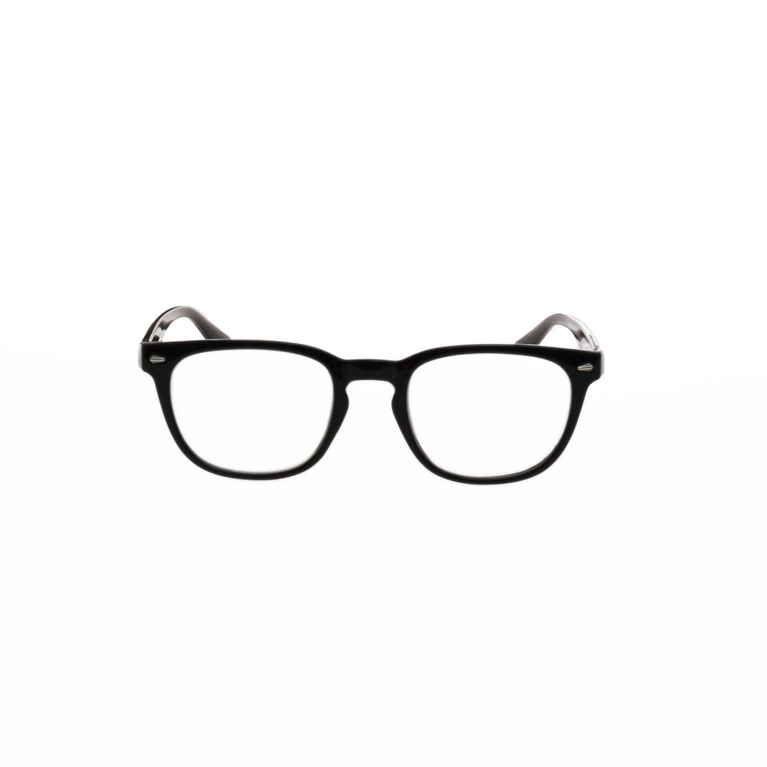 Ochelari de citit PAMI, OC1220-33 +3.50 Negru fotografia produsului