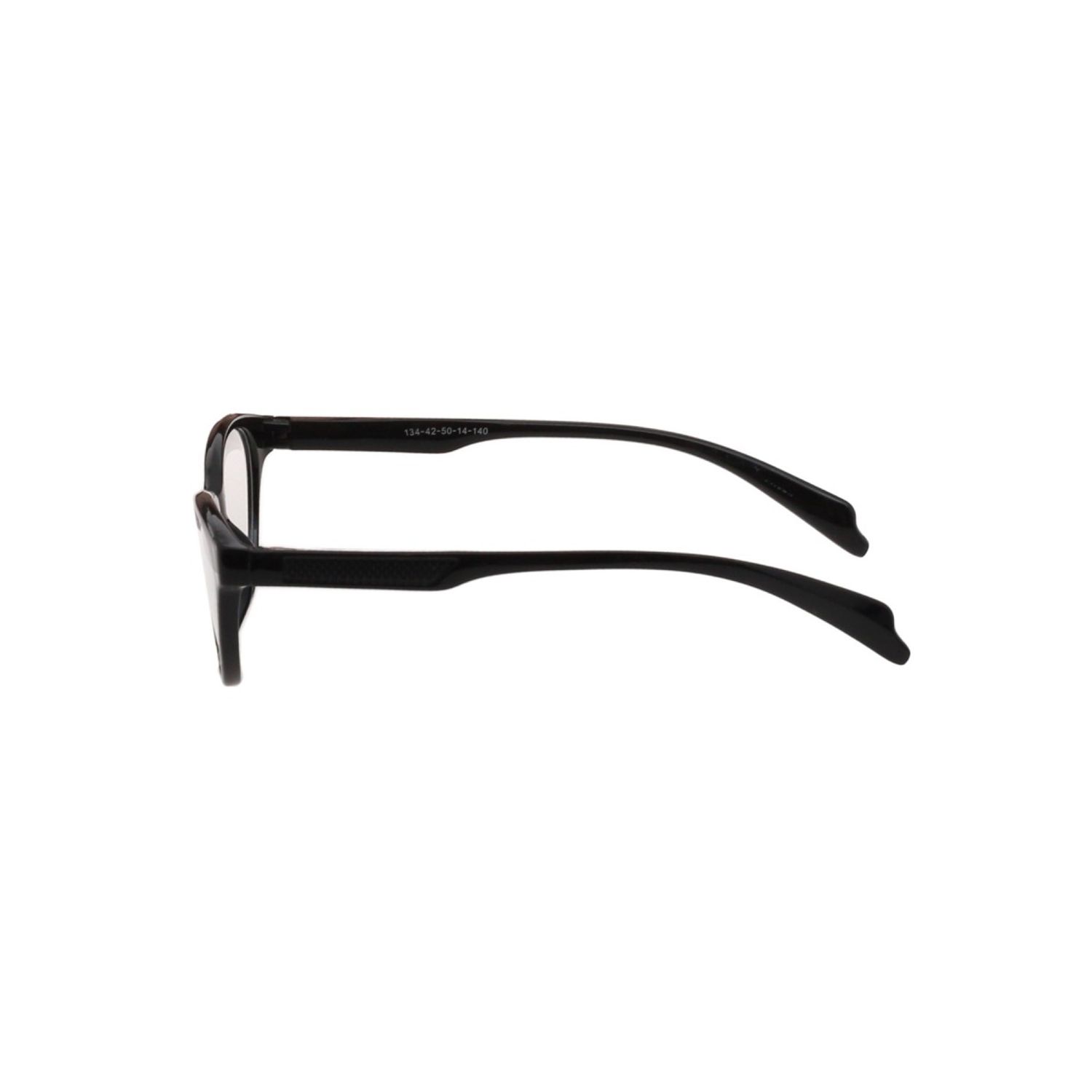 Ochelari de citit PAMI, OC1220-43 +3.00 Negru fotografia produsului View 3 L