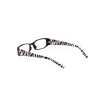 Ochelari de citit PAMI, OC1220-48 +1.00 Negru fotografia produsului View 4 S