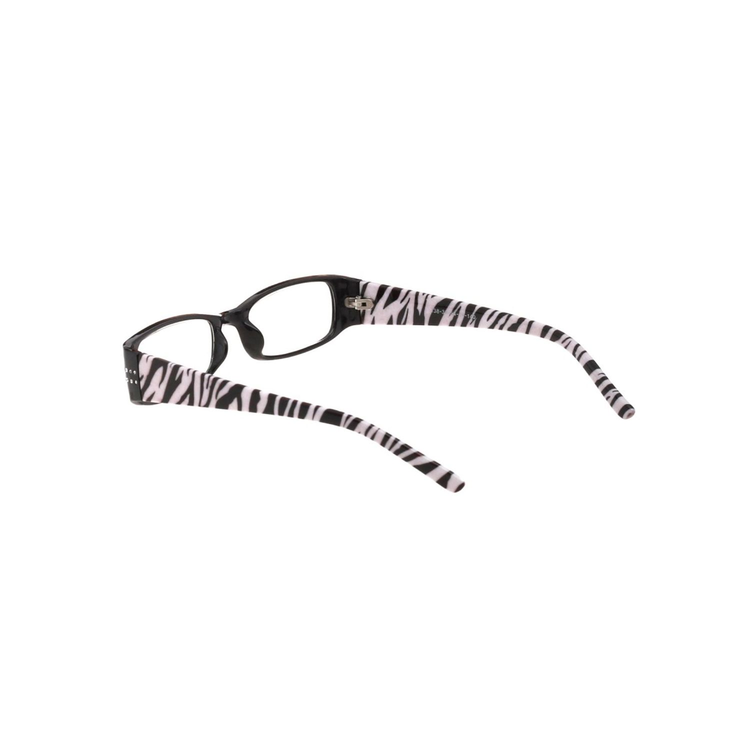 Ochelari de citit PAMI, OC1220-48 +1.00 Negru fotografia produsului View 4 L