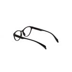 Ochelari de citit PAMI, OC1220-43 +3.00 Negru fotografia produsului View 5 S