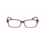 Ochelari de citit PAMI, OC1220-37 +2.00 Maro fotografia produsului