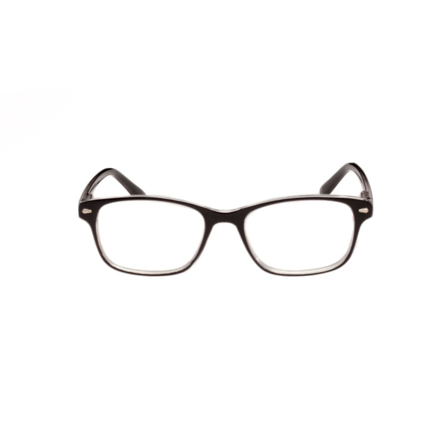 Ochelari de citit PAMI, OC1220-41 +2.00 Maro-deschis fotografia produsului