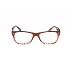 Ochelari de citit PAMI, OC1220-8 +2.00 Maro fotografia produsului