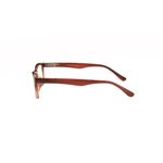 Ochelari de citit PAMI, OC1220-8 +2.00 Maro fotografia produsului View 3 S