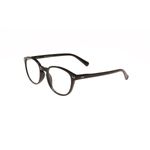 Ochelari de citit PAMI, OC1220-9 +2.00 Negru fotografia produsului View 2 S