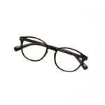 Ochelari de citit PAMI, OC1220-9 +2.00 Negru fotografia produsului View 3 S