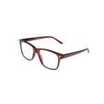 Ochelari de citit PAMI, OC1220-36 +2.50 Maro fotografia produsului View 2 S