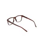 Ochelari de citit PAMI, OC1220-36 +2.00 Maro fotografia produsului View 4 S