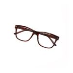 Ochelari de citit PAMI, OC1220-36 +2.50 Maro fotografia produsului View 5 S