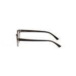 Ochelari de citit PAMI, OC1220-31 +4.00 Negru fotografia produsului View 4 S