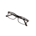 Ochelari de citit PAMI, OC1220-23 +3.50 Negru fotografia produsului View 5 S