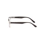 Ochelari de citit PAMI, OC1220-23 +3.50 Negru fotografia produsului View 3 S